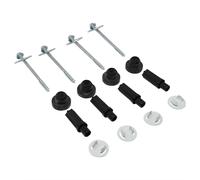 Hoover Candy Washing Machine Transit Bolt Kit Genuine 49010323