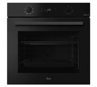 HOOVER HO6 H3AT1ATB Electric Oven - Black, Black