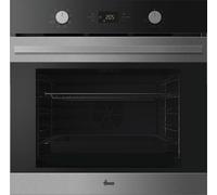 Hoover HO6 H3T1CTX Collection 3 Built-In Smart Electric Oven 70L - Stainless Steel - A+ Rated