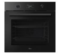Hoover Collection 3 HO6 H5AB3PTB Wifi Connected Built In Electric Single Oven with Pyrolytic Cleaning - Black - A++ Rated, Black