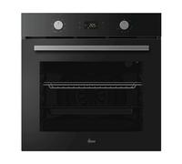 Hoover Collection 3 HO6T1T1HTB 77L A+ Hydrolytic Black Oven