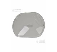 Hoover Condenser Tumble Dryer Replacement Plastic Door Front 40006231 Genuine