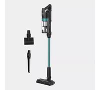 HOOVER HF1 Plus Pets Cordless Vacuum Cleaner - Green & Black, Green,Black