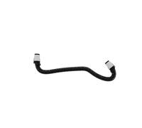 Hoover D195 Vacuum Cleaner Hose, Plastic, Original Replacement, Compatible with Hoover HL5 Vacuum Cleaners