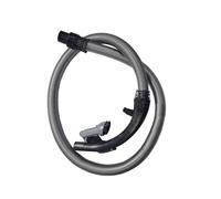 Hoover D204 Vacuum Cleaner Hose, Plastic, Original Replacement, Compatible with Hoover HP4 Vacuum Cleaners