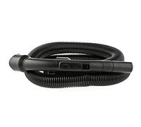 Hoover - D81 Suction Hose Complete Colour: Black