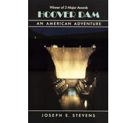 Hoover Dam: An American Adventure – University of Oklahoma Press