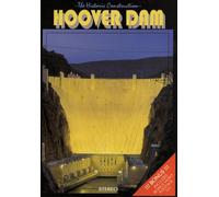 Hoover Dam [DVD] [2005] [Region 1] [US Import] [NTSC]