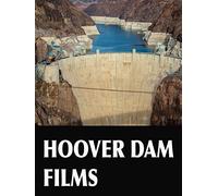 Hoover Dam Films