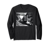 Hoover Dam Long Sleeve T-Shirt