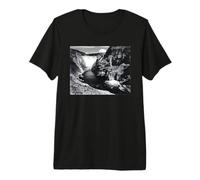 Hoover Dam Premium T-Shirt