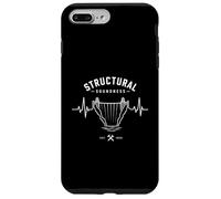 Hoover Dam Structural Soundness Engineering Case for iPhone 7 Plus/8 Plus