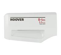 Hoover Dispenser Drawer Front, 8+5kg, 5+5 Auto, 1500 RPM, 22x12,5x3cm
