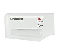 Hoover Dispenser Drawer Front, 9kg, 1600 RPM, A+++, 22x12,5x3cm