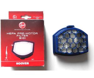 Hoover Diva Genuine EPA Filter 35601149 Pre Motor Vacuum Cleaner