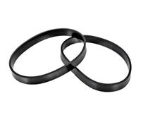 Hoover DM6200 001 V17 Agitator Belt (Pack of 2)