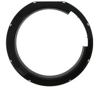 Hoover Washing Machine Outer Door Frame DXOC69AFN3R-80 45319107 Black