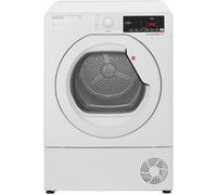 Hoover Dynamic Next DXC8TG 8Kg Condenser Tumble Dryer