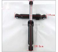 GENUINE INDESIT Washing Machine Shock Absorber Drum Suspension Leg C00309597