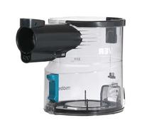 Hoover Fd22 Cyclonic Unit Freedom Vacuum Cleaner Dust Bin