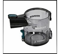 HOOVER FD22 FREEDOM VACUUM CLEANER CYCLONE UNIT DUST BIN 48022207 GENUINE PART