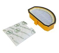 Hoover Filter HEPA Acalagrün Washable for Acenta PureAir
