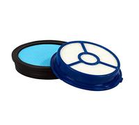 Hoover Filter Kit, Original for H-Upright 300 Vacuum Cleaner | Genuine Hoover U100 pre-motor filter kit restores filtration performance for compatible H-Upright 300 vacuum cleaners.