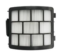 Hoover U104 Vaccum Cleaner Filter Kit, Anti Odour, Extra Filtering, Original Spare Part, Compatible with Hoover HL5