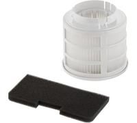 Hoover U99 Kit Pre Motor and Hepa Exhaust Filter, Extra Filtering, Original Spare Part, Compatible with Hoover Vacuum Cleaner Sprint Evo (*produced from July 2019 on)