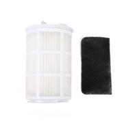 Hoover Filter Kit U71 35601420 Compatible With Breeze Evo Hurricane Bagless Upright TH71SM02 VR81VR02 TH31SM01001 Replacement Home Cleaning (Color : 1 sets)