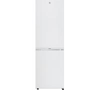 Hoover H-COMBI 300 409L 60/40 Freestanding Fridge Freezer - White