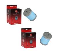 Hoover Freedom Fd22 Fd22G Filter Mesh Filter 2 Pack