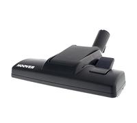 Hoover G148 Vacuum Cleaner Nozzle for Carpets and Hard Floors, in Plastic, Original, Compatible with Hoover Athos, Flash, Freespace, Sprint, Studio and Telios Plus Vacuum Cleaner