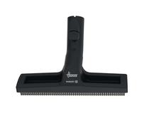 Hoover G248LF Parquet Nozzle with Latch Fit, Original Accessory and Spare Part, Soft Bristles, Compatible with Hoover HP4 Vacuum Cleaners