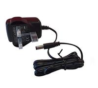 Hoover Genuine 26V Battery Charger for Vacuum Cleaner Original, Compatible with Hoover Cordless Vacuum Cleaner H-Free 500, H-Free 700, H-Free 800, Discovery
