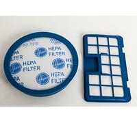 Hoover Genuine 35601223 U64 Rush Filter Kit