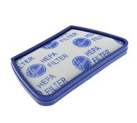 Hoover Genuine 35601237 S112 Pre Motor Cyclonic Unit Filter | Hoover Genuine Part, Blue Frame, High Filtration of Fine Dusts, Improves Hygiene and Performance