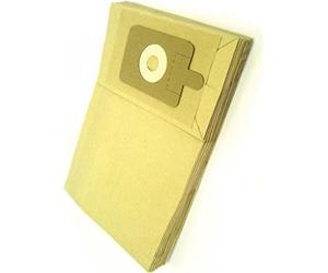 Hoover Genuine 9173709 Turbopower2/3 H18 Disposal Bag