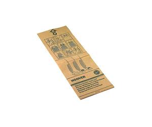 Hoover Genuine 9178377 H1 Disposal Bag