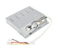 Hoover Genuine Dryer Element : Irca S 9276 845 2100W (1050+1050) - Hvr04820062