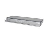 Hoover Genuine Fridge & Freezer Front Cover Drawer - Hvr49127519