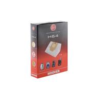 Hoover Genuine H64 Paper Bag for the Freespace, Sprint, Flash Cylinders