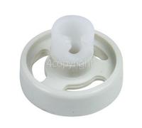 Hoover Genuine Lower Basket Wheel - Hvr49005659