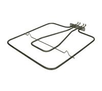 Hoover Genuine Oven Base / Lower Oven Element : Sahterm 5.c15.0087 1050W + 450W ( 1500W) - Hvr42817766