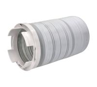 Vent Hose Hoover Tumble Dryer Vent Pipe Adaptor Connector 40002137 Genuine