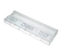 Hoover Genuine Spare Part - Freezer Drawer Front