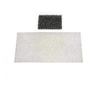 Hoover Genuine U38 Standard Filter Kit for the Alyx Cylinders