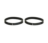 Hoover Genuine Vacuum Cleaner Drive Belt V7 09020165 Pack of 2, 9020165