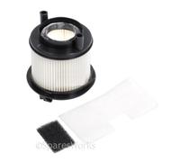 HOOVER Genuine Vacuum Cleaner U62 Pre Motor Hepa Filter Kit