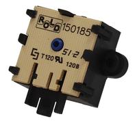 Hoover Genuine Washing Machine 16 Setting Function Selector Switch Rold Rd2F1R1S16A Hvr41042170